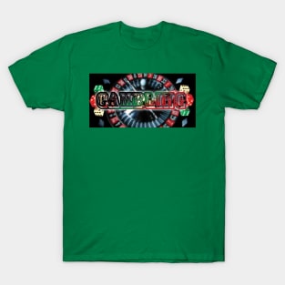 Gambling T-Shirt